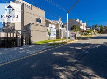 497bb4423bb2b0a3c6cedee4b295d2d9350013a9 · Sobrado com 3 dormitórios à venda, 309 m² por R$ 1.280.000,00 - São Lourenço - Curitiba/PR