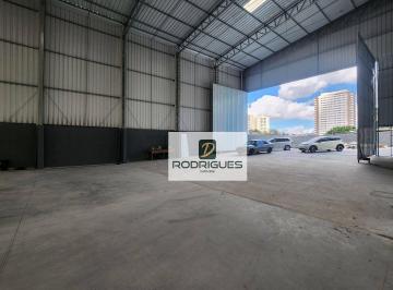 3e1a91ca48f04c5d4d428ea2502cd238698ad748 · Galpão para alugar, 3585 m² por R$ 80.000,00/mês - Jardim São Judas Tadeu - Diadema/SP
