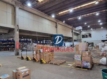 ac9be19bde2445f38548871cbbadc687c8aa68db · Galpão para venda, 14711 m² por R$ 39.000.000,00 - Planalto - São Bernardo do Campo/SP