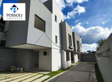 8a8b63fa188ca0cd1d984d998534e3242638213b · Sobrado com 3 dormitórios à venda, 181 m² por R$ 835.000,00 - Vista Alegre - Curitiba/PR
