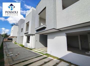 7305d0422f70b0a92d07f3da6255c8975537a2fd · Sobrado com 3 dormitórios à venda, 183 m² por R$ 850.000,00 - Vista Alegre - Curitiba/PR