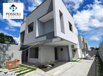 90cdbd5f7bbc75c1f73afc0155d05b4d012a7f91 · Sobrado com 3 dormitórios à venda, 183 m² por R$ 850.000,00 - Vista Alegre - Curitiba/PR