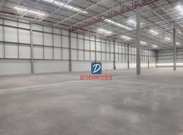 ab2c5f9c7cb55e7e8ed7542f55b9d3bb1689274d · Galpão para alugar, 4.320 m² por R$ 147.171/mês - Rio Grande - São Bernardo do Campo/SP