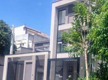 efc1767f9383f667e3bf5b43c7ce7d4b1ab14ef1 · Sobrado com 03 dormitórios à venda, 194 m² por R$ 1.290.000 - São Lourenço - Curitiba/PR