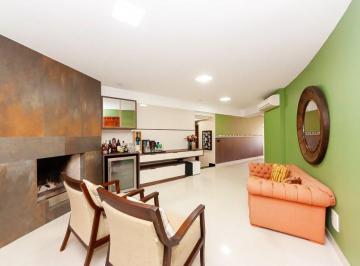 Apartamento · 251m² · 4 Quartos · 3 Vagas · Apartamento à venda - em Bigorrilho