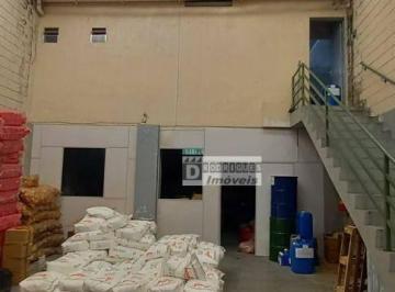 2400e32b502b5b7c104dbac66c6b3abecef419dc · Galpão à venda, 299 m² por R$ 890.000,00 - Jardim Ruyce - Diadema/SP
