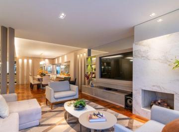 Apartamento · 203m² · 3 Quartos · 3 Vagas · Apartamento à venda - em Mossunguê