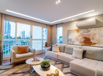 Apartamento · 203m² · 3 Quartos · 3 Vagas · Apartamento à venda - em Mossunguê