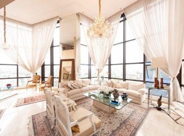 Apartamento · 413m² · 5 Quartos · 5 Vagas · Apartamento à venda - em Batel