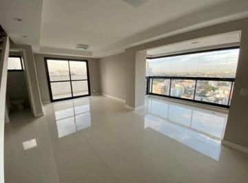 Apartamento · 109m² · 2 Quartos · 3 Vagas · Apartamento à venda - na Vila Izabel