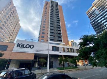 Apartamento · 109m² · 2 Quartos · 3 Vagas · Apartamento à venda - na Vila Izabel