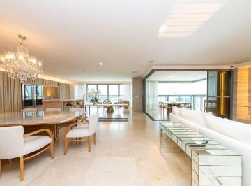 Apartamento · 431m² · 4 Quartos · 5 Vagas · Apartamento à venda - no Campo Comprido
