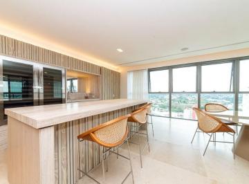 Apartamento · 431m² · 4 Quartos · 5 Vagas · Apartamento à venda - no Campo Comprido