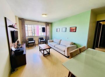 Apartamento · 101m² · 3 Quartos · 1 Vaga · Apartamento à venda - em Bigorrilho