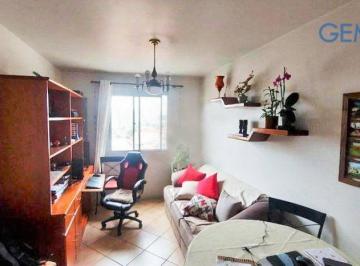 165a08136d457cb5767a463fffb05a351fdeed35 · Apartamento com 2 dormitórios à venda, 55 m² por R$ 457.000,00 - Vila Guarani - São Paulo/SP