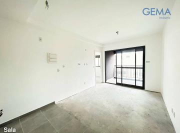 9ab3203763291523675320f2b53bdd96957be2b8 · Apartamento com 1 dormitório à venda, 35 m² por R$ 450.000,00 - Vila Guarani (Zona Sul) - São Paulo/
