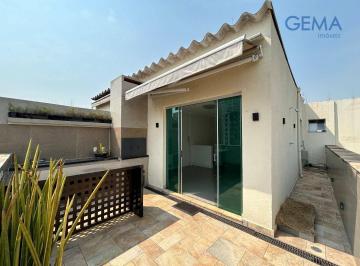 a07876db4a0a7aea616833453dbf2b71806ba0db · Cobertura com 3 dormitórios à venda, 140 m² por R$ 1.060.000,00 - São Judas - São Paulo/SP