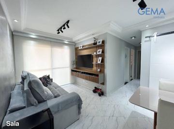 c14134647f496eab36223bfe2f0a0a3910c01ab8 · Apartamento com 3 dormitórios à venda, 74 m² por R$ 950.000,00 - São Judas - São Paulo/SP