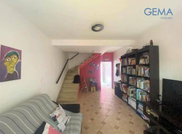 84509ebf6b9116565caf1900ad23c07bcdc1da01 · Sobrado com 2 dormitórios à venda, 70 m² por R$ 550.000,00 - Planalto Paulista - São Paulo/SP