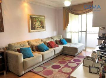 ca531a97601b2591f7fb8272ca52132824791334 · Apartamento com 3 dormitórios à venda, 96 m² por R$ 699.600,00 - São Judas - São Paulo/SP