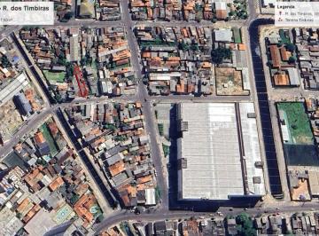 37c83cac18c47d9c3365d9286ee0d1e0d8257ed4 · Terreno na Rua dos Timbiras - Jurunas - Belém/PA
