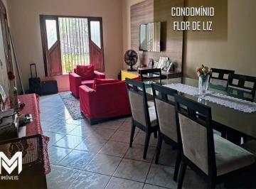 294fcb7086c0fd2085b26a47efbd232fb1fae49a · Casa no Cond. Flor de Liz - Coqueiro - Ananindeua/PA