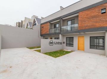 6049d9869fbbdc3d8cac083778b75ca4dd99cea2 · Sobrado com 3 dormitórios à venda, 150 m² por R$ 669.000 - Xaxim