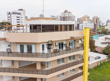 78c5fdd5b725cb4bda97a90c774f7cf9238451dc · Cobertura com 2 dormitórios à venda, 450 m² por R$ 6.500.000,00 - Ahú - Curitiba/PR