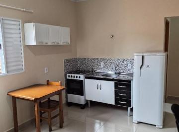 b90f286d867c4dd2b72894ac1469f655ee2299cc · Kitnet com 1 dormitório para alugar, 25 m² por R$ 2.050,00/mês - Cidade Universitária - Campinas/SP