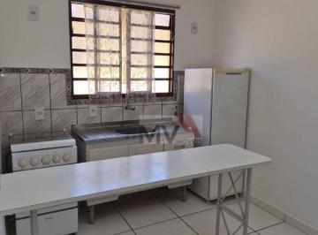 473a7a98aeeede251068388c46d1d2b85f0594fd · Kitnet com 1 dormitório para alugar, 40 m² por R$ 2.000,00/mês - Barão Geraldo - Campinas/SP