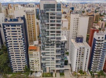 0a1e09f80c41e8ed94e57436e34920edfbb1af69 · Apartamento LLUM com 4 suítes à venda, 385 m² por R$ 7.500.000 - Batel