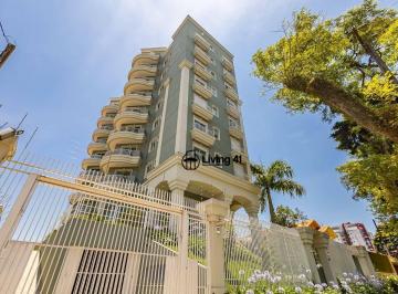 6ad96f201e40941fb0e35fdc6ce55133eee334d3 · Apartamento com 2 dormitórios à venda, 145 m² por R$ 1.500.000 - Ahú - Curitiba/PR