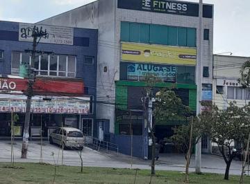 9713425187e8c04f54c3dd59aa42a02a33a84b9b · Sala para alugar, 45 m² por R$ 2.500,00/mês - Vila Militar - Barueri/SP