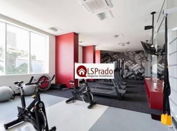 e2117a51dec6be1fb055dddb30431b6f189592e7 · Apartamento com 2 dormitórios à venda, 62 m² por R$ 680.000,00 - Barra Funda - São Paulo/SP