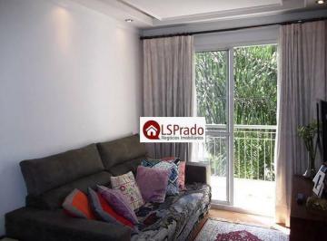 857934b63fe5f7f85320ed03b23ff53b27b94d79 · Apartamento residencial à venda, Vila Firmiano Pinto, São Paulo.