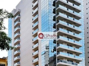2607fbbf3b9cc7dcfc31f1d9288a5dcbd30b5754 · Próx. Metrô Mackenzie e Paulista, do Metrô , 36,5 m², 1 vaga, banheiro, prédio 24 horas !
