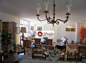 196e01fc4d141e44edf7f1edf9f8f7557455f9e8 · Apartamento residencial à venda, Higienópolis, São Paulo.