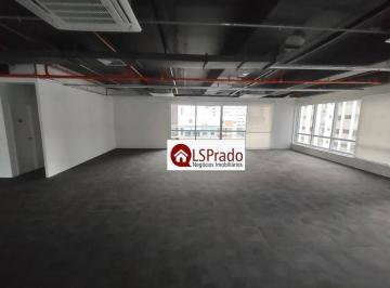 943d63f19bfb2d7c0bec0b5e7be6e884eecebed6 · Corporativo, 472 m², 11 vagas, piso elevado com carpete, ar condicionado VRF