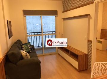 166e0243f8cf67d001f7e4b7661851504ef4e175 · Apartamento com 1 dormitório à venda, 41 m² por R$ 540.000,00 - Centro - São Paulo/SP
