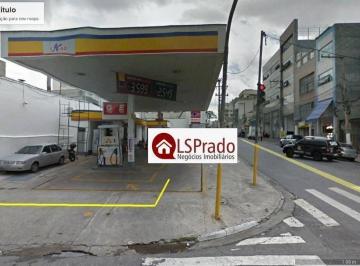 6f6ee3f5c65f63b647a4bebc389f848b7841f631 · Terreno de esquina  para locação no Bom Retiro ! Ótimo para posto de gasolina, lojas, farmácia !