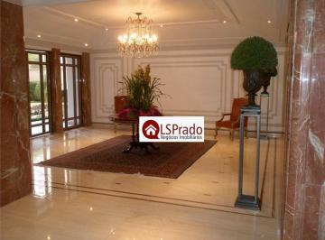c1422e395213c1a97df08724b6b7e813a6bd02c3 · Apartamento com 4 suítes, 500 m² - venda por R$ 8.500.000 ou aluguel por R$ 33.000/mês - Higienópoli