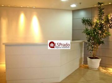 2650083275be23a59abbd8e514d1903778e72262 · Laje comercial para locação, Vila Olímpia, São Paulo.