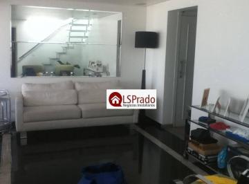 106d2b0c64ae0cad440ad0a334ea364e65cb3255 · Cobertura residencial à venda, Indianópolis, São Paulo.