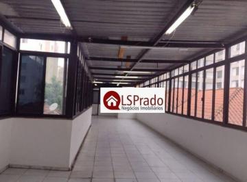 e934d1cd11b7ec069c4e46e53c274a0ad6231a12 · Prédio reformado, com  450 m², 4 andares e 9 vagas!