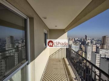 c1d8ea8a0790f3bc03225f5c9bb354019e7b26ec · Em frente ao Metrô Luz, 1 dormitório, varanda grill e 1 vaga!