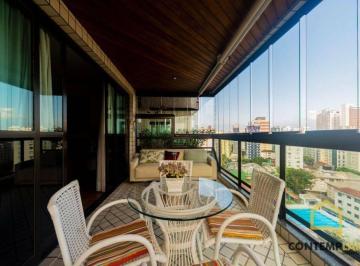 f1adf7b4b62baa3875a032dcd70b5a8907932047 · Apartamento com 3 dormitórios à venda, 283 m² por R$ 2.200.000,00 - Boqueirão - Santos/SP