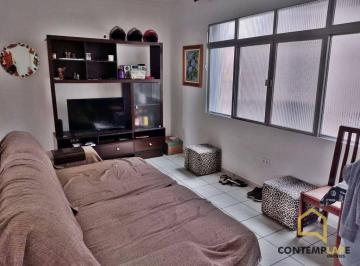 ad6d2848eb895ef656f518e945b6494f3bf0acfe · Apartamento com 3 dormitórios à venda, 84 m² por R$ 450.000,00 - Aparecida - Santos/SP