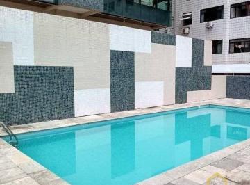 56b249d7da75d628188d3819f6ea212dc882580d · Cobertura com 2 dormitórios à venda, 108 m² por R$ 1.300.000,00 - José Menino - Santos/SP