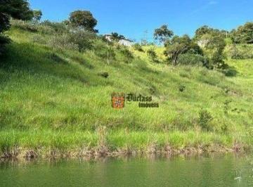 d384f3bd9679286f3fb5d4d3b57d3c160d3fa544 · Terreno à venda, 2060 m² por R$ 889.000,00 - Portal da Igaratá - Igaratá/SP