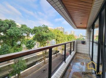 e763ceaccc397f789673b6b6c3d520d67d92e52c · Apartamento com 3 dormitórios, 180 m² - venda por R$ 1.277.000,00 ou aluguel por R$ 10.000,02/mês - 
